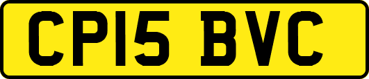 CP15BVC
