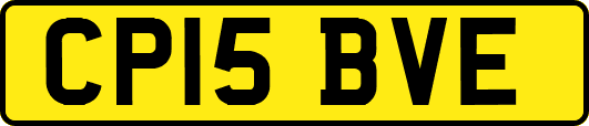 CP15BVE