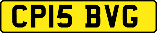 CP15BVG