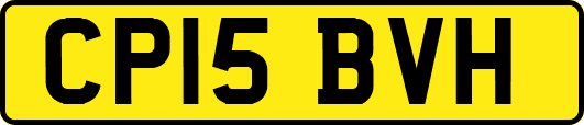 CP15BVH