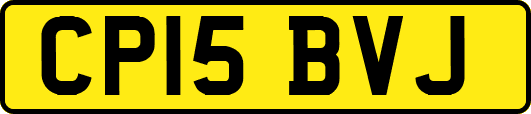 CP15BVJ