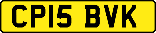 CP15BVK