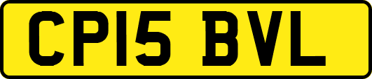 CP15BVL