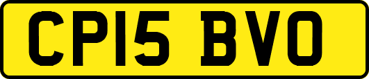 CP15BVO