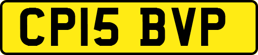 CP15BVP