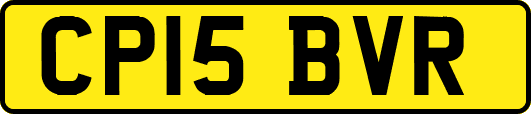 CP15BVR