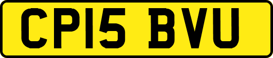 CP15BVU