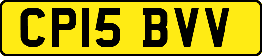 CP15BVV