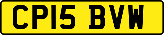 CP15BVW
