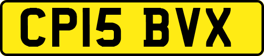 CP15BVX