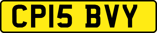 CP15BVY