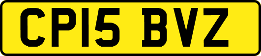 CP15BVZ