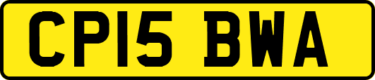 CP15BWA