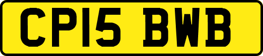 CP15BWB