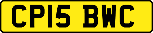 CP15BWC