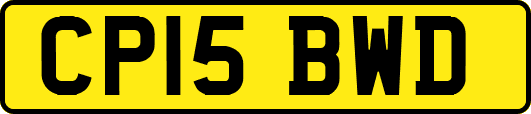 CP15BWD