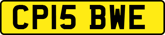 CP15BWE