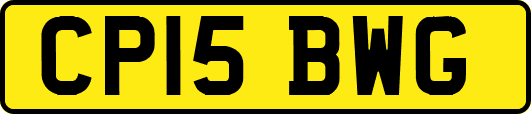CP15BWG