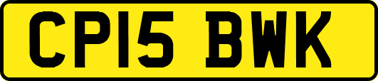 CP15BWK