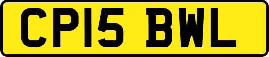CP15BWL