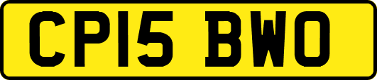 CP15BWO