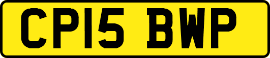 CP15BWP