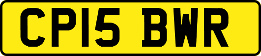 CP15BWR