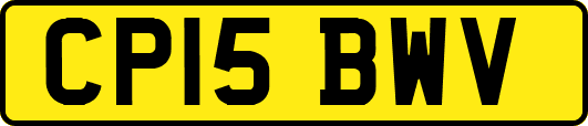 CP15BWV