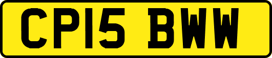 CP15BWW