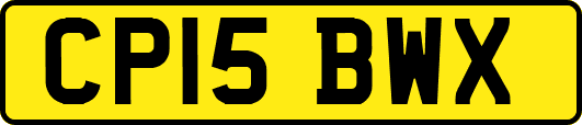 CP15BWX