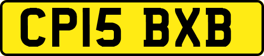 CP15BXB