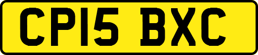 CP15BXC