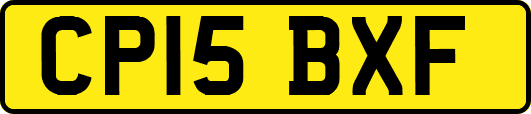 CP15BXF