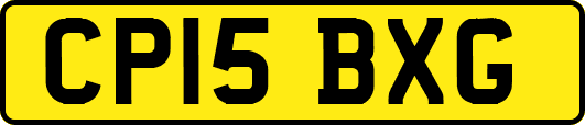 CP15BXG