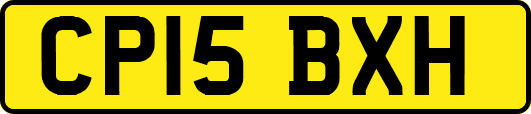 CP15BXH