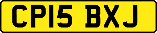 CP15BXJ
