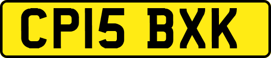 CP15BXK