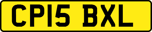 CP15BXL