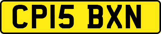 CP15BXN