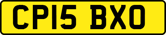 CP15BXO