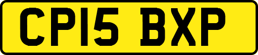 CP15BXP