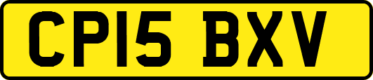 CP15BXV