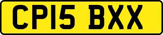 CP15BXX