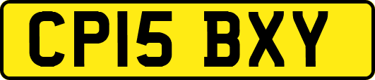 CP15BXY