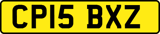 CP15BXZ