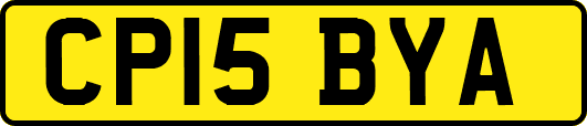 CP15BYA