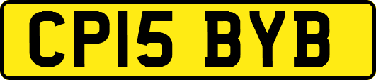 CP15BYB