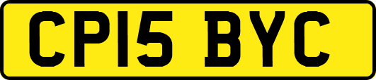 CP15BYC