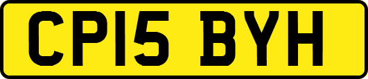 CP15BYH