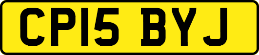 CP15BYJ
